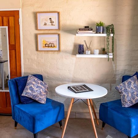 Kruger'S Retreat House & Kruger'S Rest Studio Марлот Парк Екстериор снимка