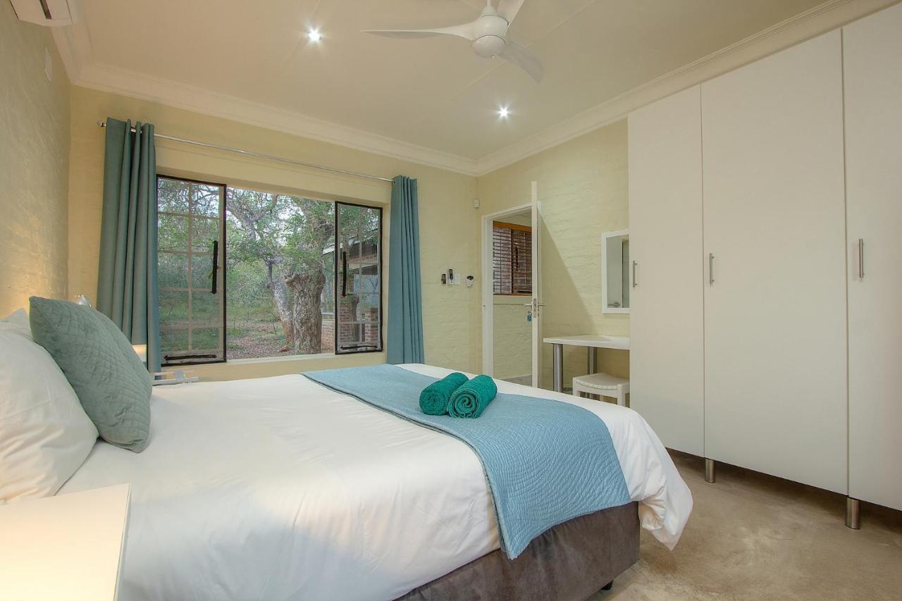Kruger'S Retreat House & Kruger'S Rest Studio Марлот Парк Екстериор снимка